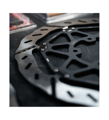 BRAKING EPTA STAGE 0 5.8mm 320mm Left Brake Rotor BMW S1000RR K67 K66 Forged Carbon Wheel