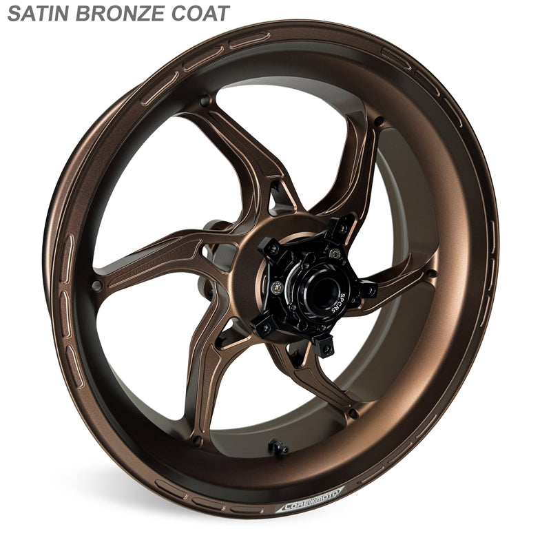 Core Moto Apex-6 2010-24 Z1000 Ninja 1000SX Wheels | HHR – HHR
