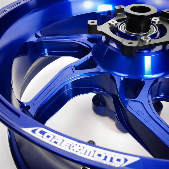 Hr Performance Rims High-Performance Motorcycle Parts Online | HHR Performance