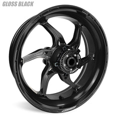 Core Moto wheels Apex-6 Suzuki GSX-R 1000 / R / ABS 2017-2025 Forged