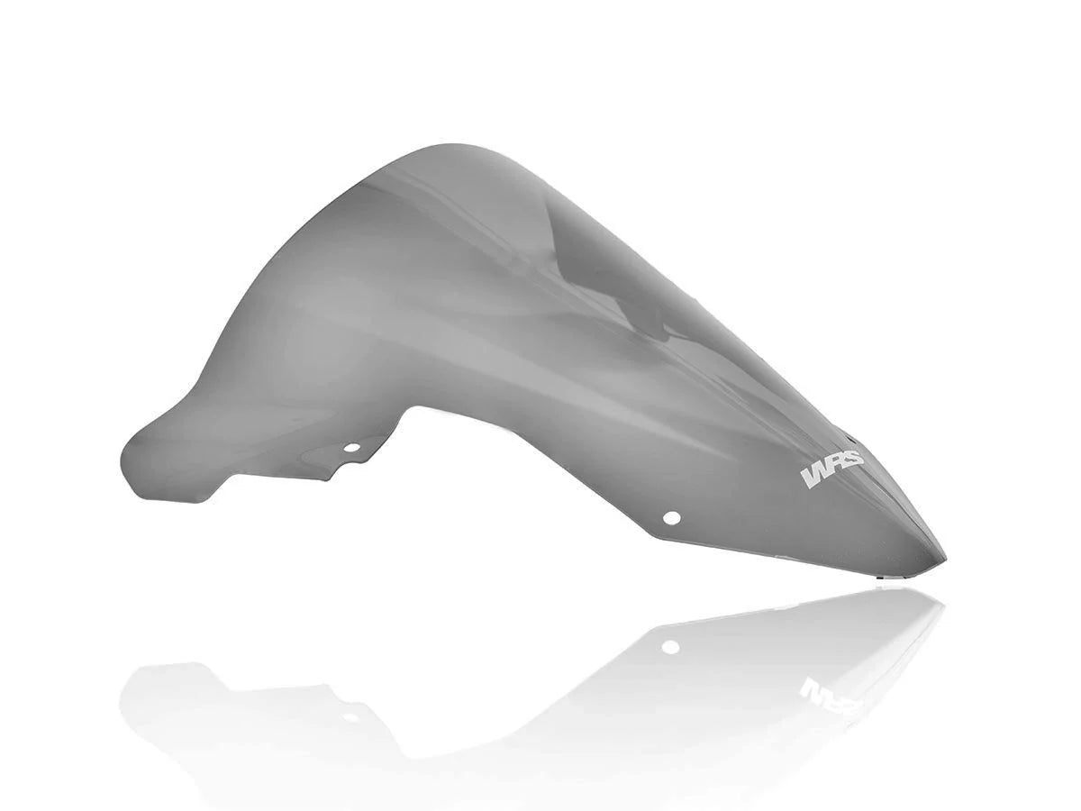 WRS RACE HIGH WINDSCREEN BMW S 1000 RR 2019-2025 / M 1000 RR 2020 WRS RACE HIGH WINDSCREEN BMW S 1000 RR 2019-2025 / M 1000 RR 2020