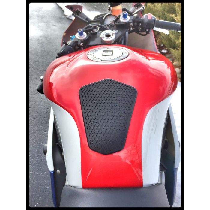 TechSpec Snake Skin Center Tank Protector 1