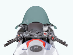 WRS RACE HIGH WINDSCREEN BMW S 1000 RR 2019-2025 / M 1000 RR 2020-2022