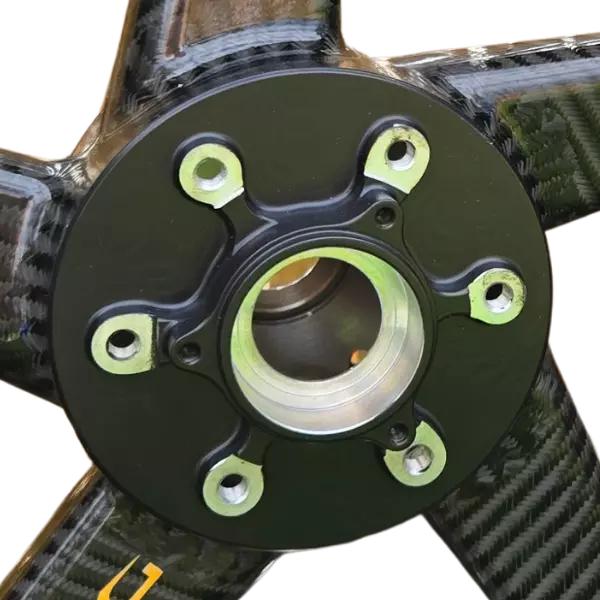 Hulk Options Image