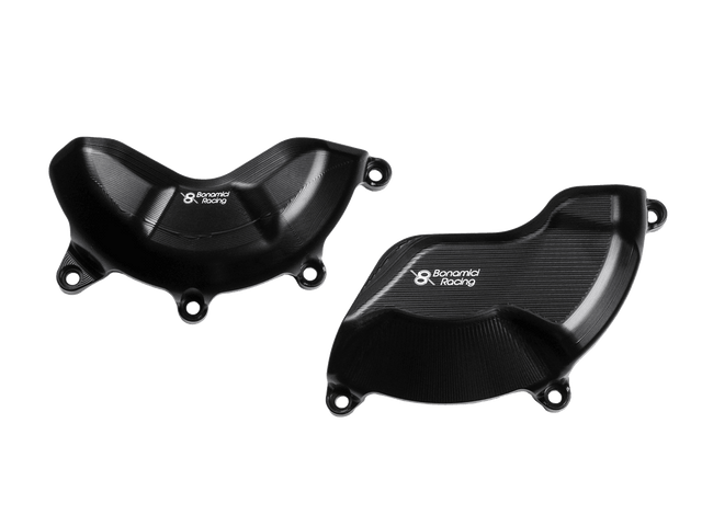 Bonamici Ducati Panigale V4/S Case Savers (2025+)