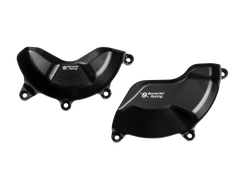 Bonamici Ducati Panigale V4/S Case Savers (2025+)