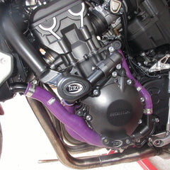 Honda CB 1000 R (SC80) 2018-2025 7 Piece Samco Sport Y Piece Race Design Hose Kit