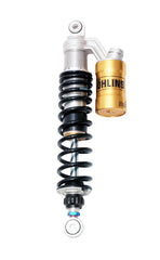 Ohlins STX 36 Twin Shock Absorber TR 313 (Speed Twin 900)