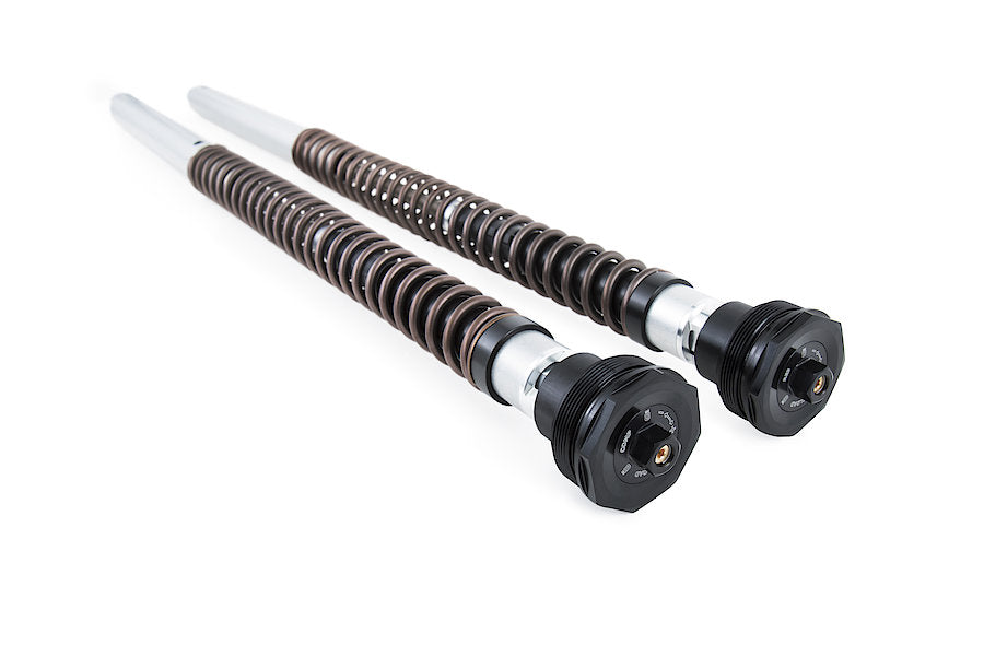Ohlins FKA Cartridge Kit Adventure FKA 120 (XL750 Transalp)