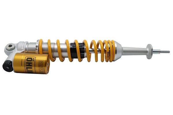 Ohlins STX 36 Scooter Shock Absorber PI 302 (S125/LX125) Rear
