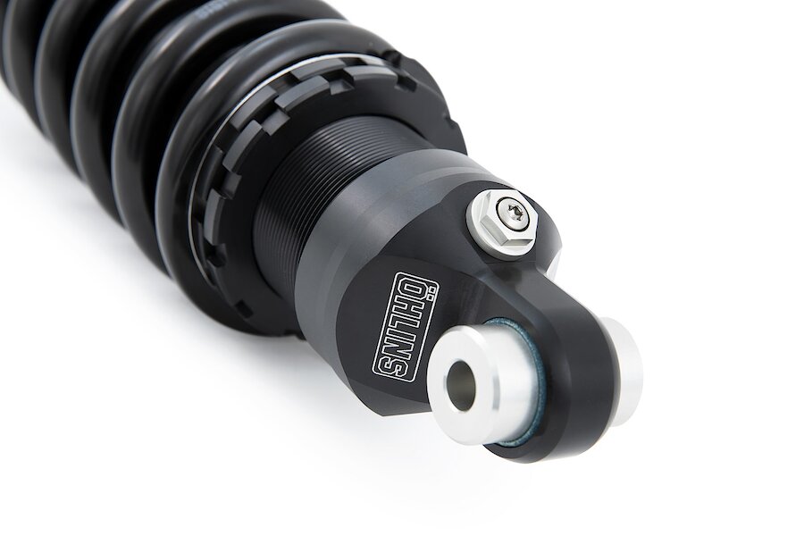 Ohlins STX 46 Blackline Shock Absorber BM 181 (BMW R18)