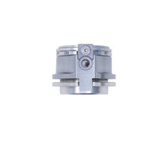 Öhlins Mechanical preload adjuster with spacers