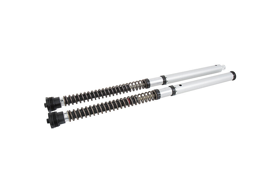 Ohlins NIX 30 Cartridge Kit FGK 245 (Daytona 660)