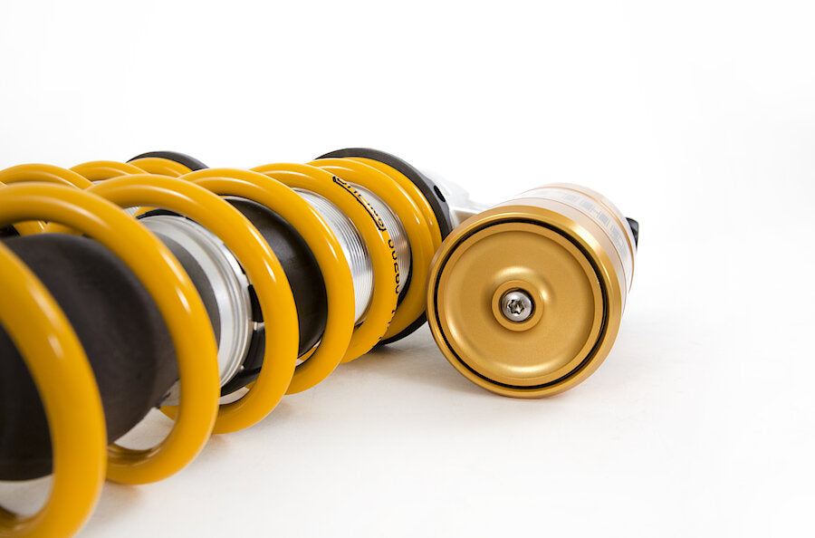 Ohlins STX 36 Scooter Shock Absorber PI 921 (GTV300) Front