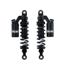Ohlins STX 36 Blackline Shock Absorber TR 654 (Bonneville T100/T120) Blackline