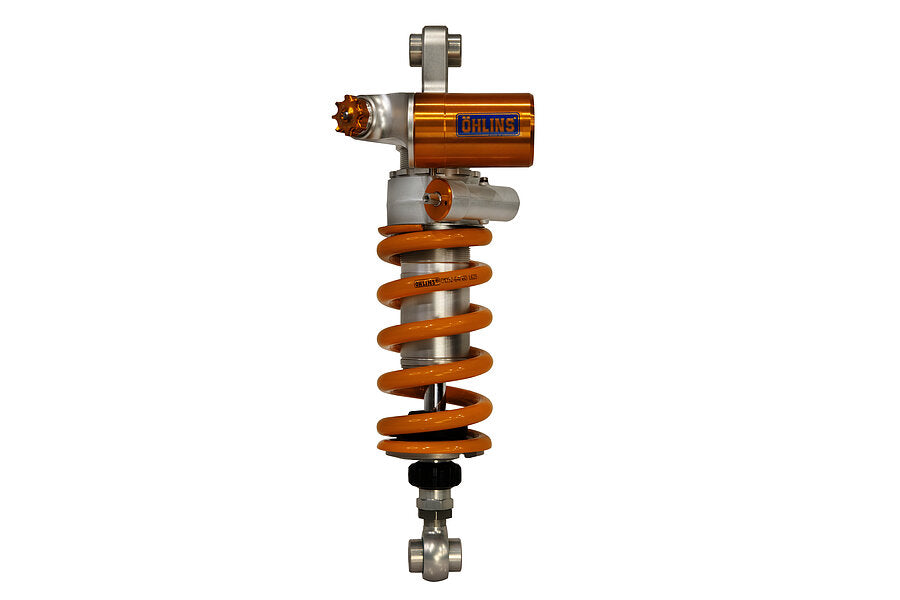 Ohlins STX 46 Street Shock Absorber BM 460 (BMW RnineT)