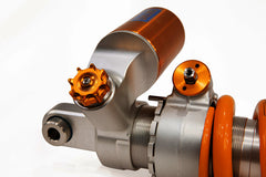 Ohlins STX 46 Street Shock Absorber BM 460 (BMW RnineT)
