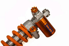 Ohlins STX 46 Street Shock Absorber BM 450 (BMW RnineT)