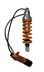 Ohlins STX 46 Adventure Shock Absorber HO 651 (XL750 Transalp)