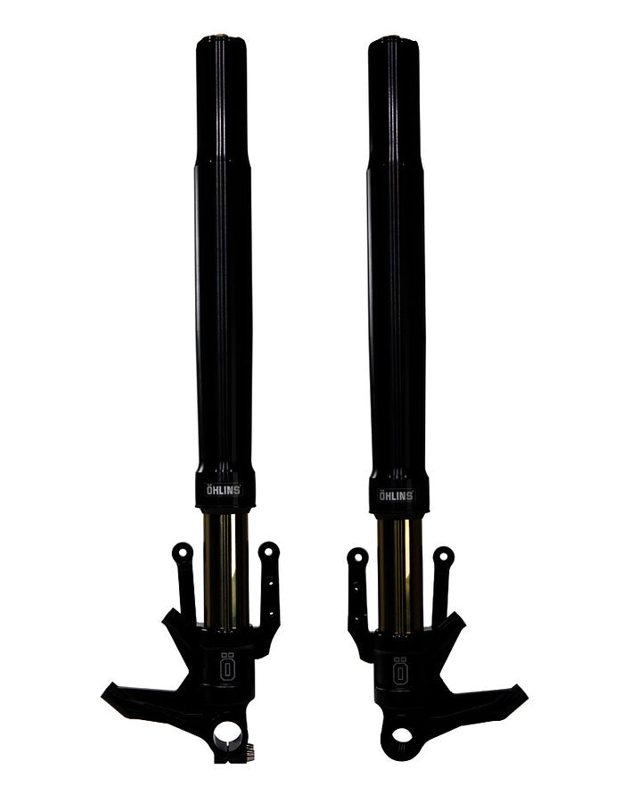 Ohlins FGRT Upside Down Front Fork Road & Track FGRT 307