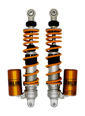 Ohlins STX 36 Scooter Shock Absorber LA 330 (X300) Rear