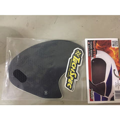 TechSpec HONDA BLACKBIRD 1100XX  (1997 - 2006) Snake Skin Tank Grips