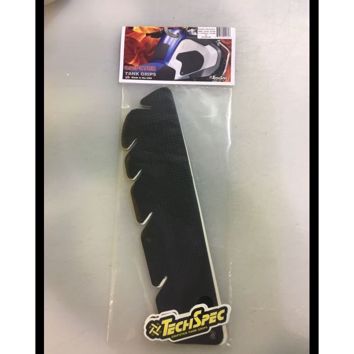 TechSpec BMW  R1200 / R1200/1250 RT / K1200 GT / K1300 GT XL2 Pannier Guards