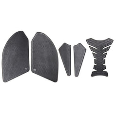 TechSpec TechSpec SnakeSkin Tank Grips – Suzuki GSX-R1000 (2017–Current) + Free Center Tank Protector 6