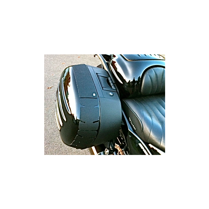 TechSpec KAWASAKI CONCOURS 14  (2007 - CURRENT) High Fusion Pannier Guards