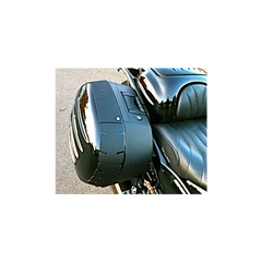 TechSpec KAWASAKI CONCOURS 14  (2007 - CURRENT) High Fusion Pannier Guards