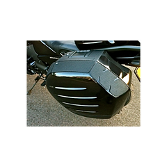 TechSpec KAWASAKI CONCOURS 14  (2007 - CURRENT) XL2 Pannier Guards