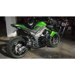TechSpec KAWASAKI NINJA 1000 (SX)  (2011 - Current) XL2 Tank Grips
