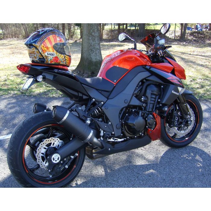 TechSpec KAWASAKI NINJA 1000 (SX)  (2011 - Current) XL2 Tank Grips