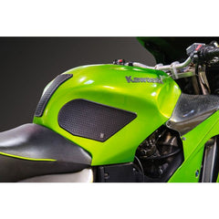 TechSpec UNIVERSAL SNAKE SKIN TANK GRIPS