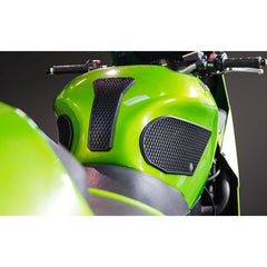 TechSpec UNIVERSAL SNAKE SKIN TANK GRIPS