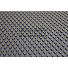 TechSpec HONDA CBR 500R / CB 500F (2013 -2018) Snake Skin Tank Grips: Free Center Tank Protector 6 Included