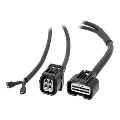 JET PRIME Right Street Switch for Honda CBR 1000 RR-R (Universal Holes)