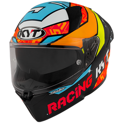 KYT R2R Replica Edition Helmet - Masia 2022 (Matte)