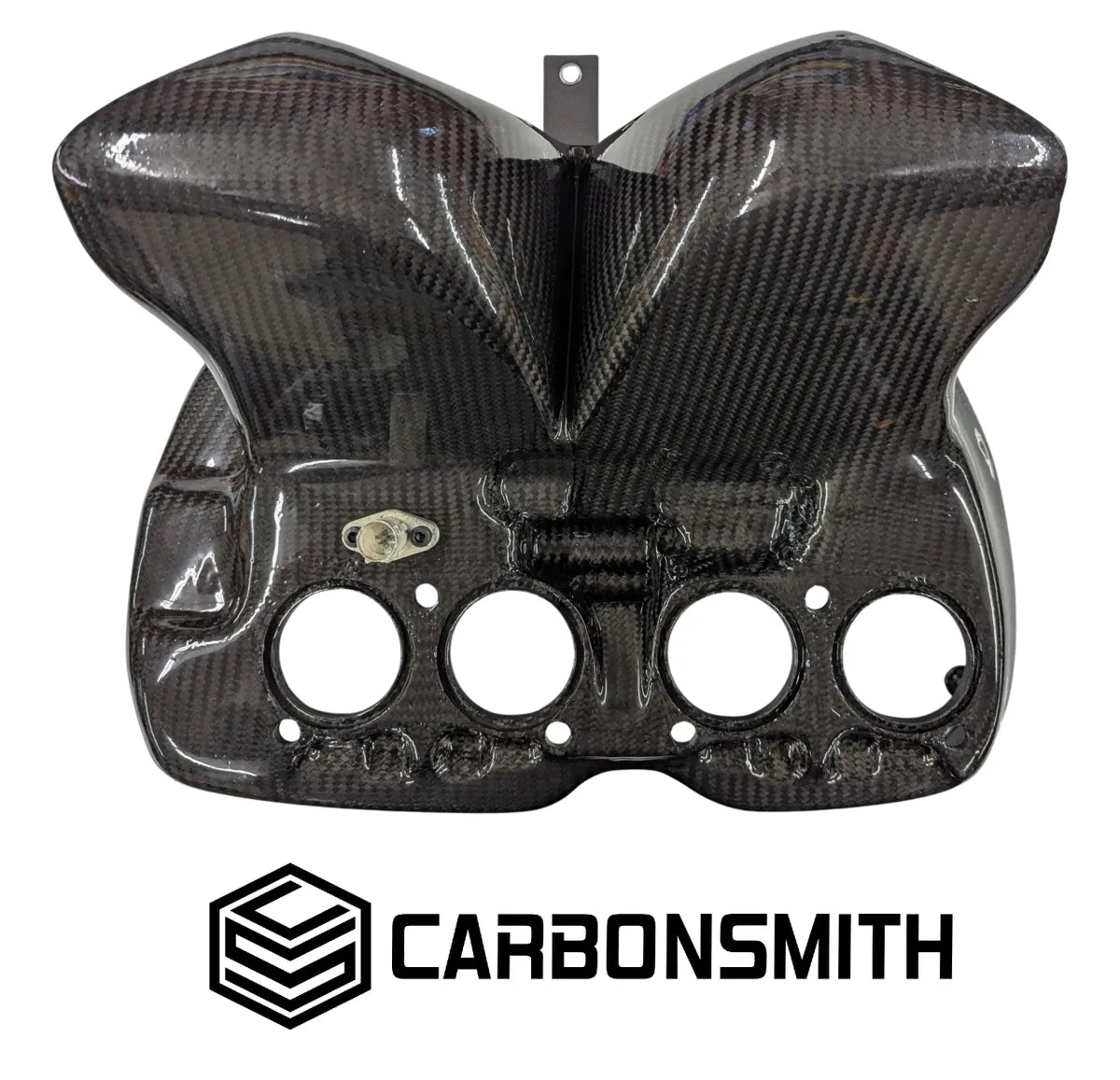 スラットナー AIR Rear System16° Carbon Heel Slatner AIR Rear System16° Carbon Heel