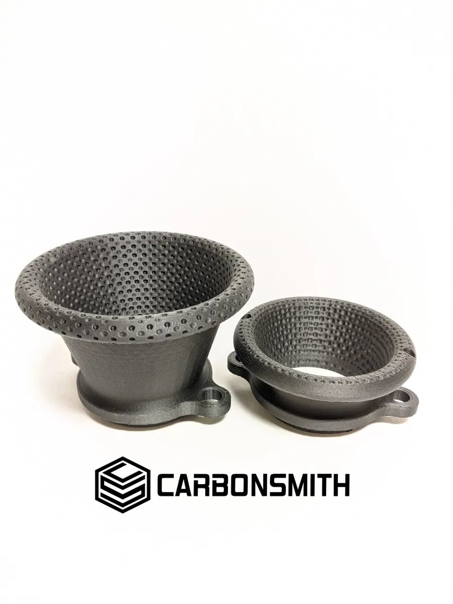 GALLIUM SP3127 ダクトコンテナ　チューンナップ Velocity Stacks Air Funnel set Triumph Daytona 675 2006-2016 | eBay