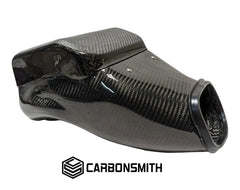 Carbon Smith 20-24 Aprilia RS660 Carbon Fiber Airbox | HHR Performance