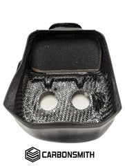 Carbon Smith 2020+ APRILIA RS660 CARBON FIBER AIRBOX