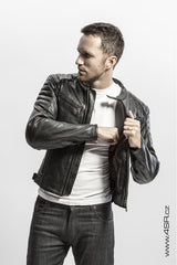 4SR B-Monster Motorcycle Jacket | HHR Performance