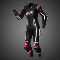 4SR Racing Lady Pink
