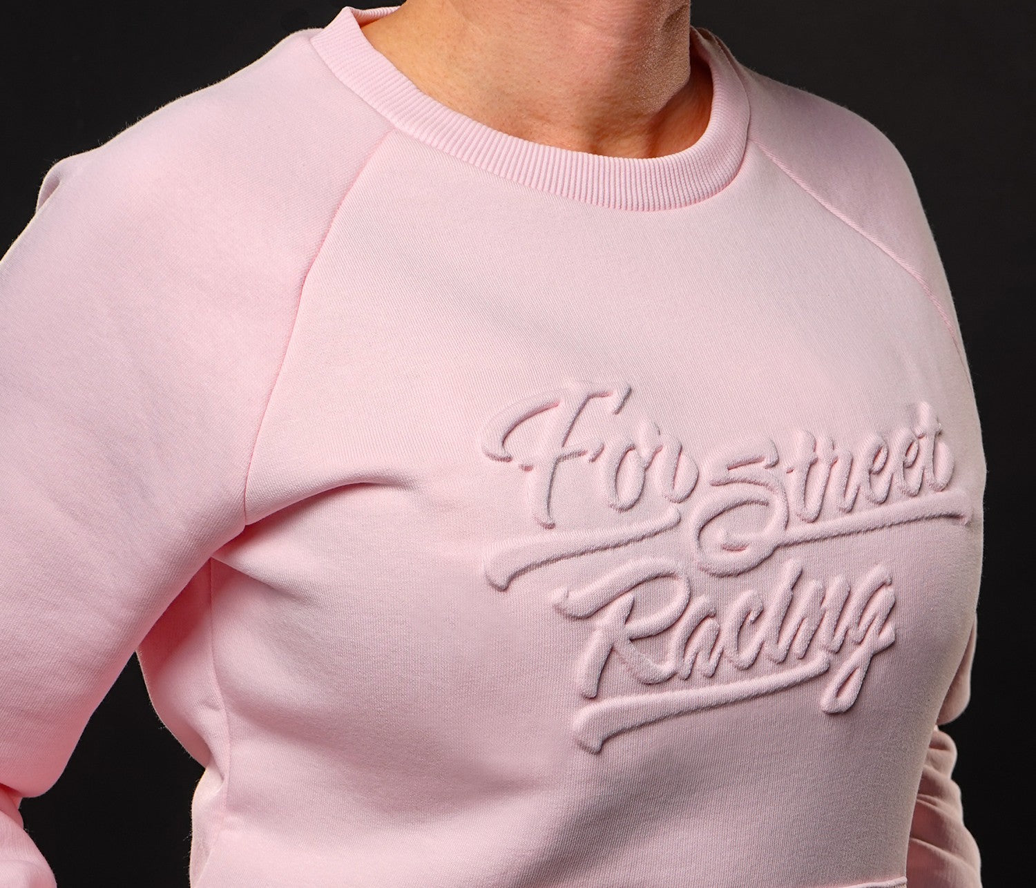 4SR FSR Baby pink – HHR Performance