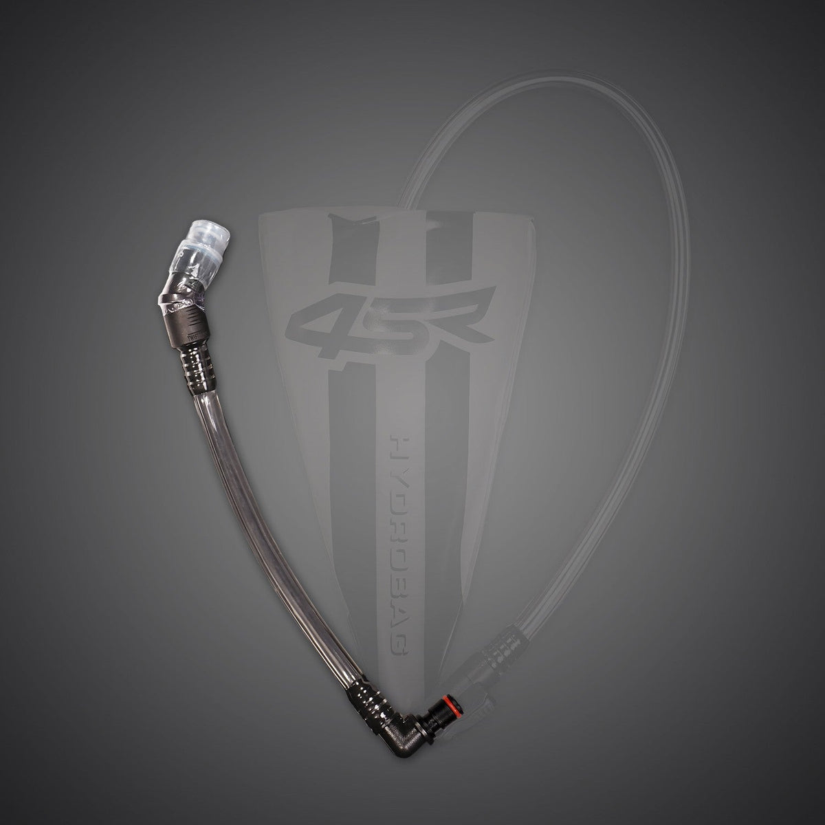 4SR Hydrobag drinking straw