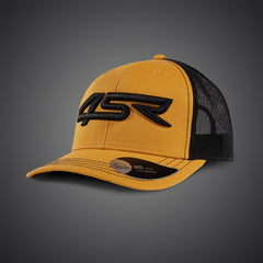 4SR REBEL Cap