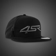 4SR TITAN ROCKET Cap