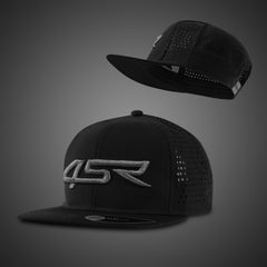 4SR TITAN ROCKET Cap