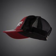 4SR RUBY BADGE Cap